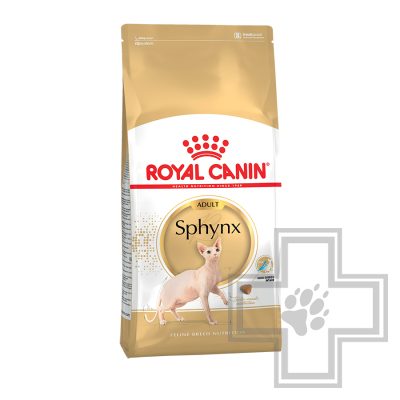 Royal Canin Sphynx Adult