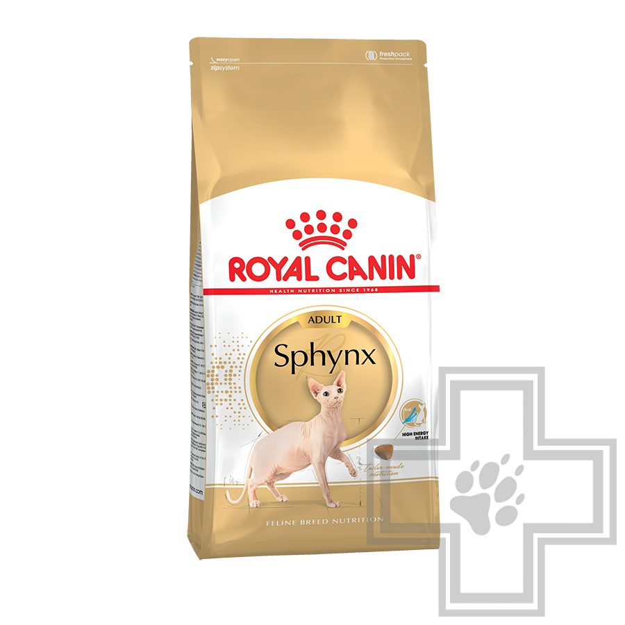 Royal Canin Sphynx Adult