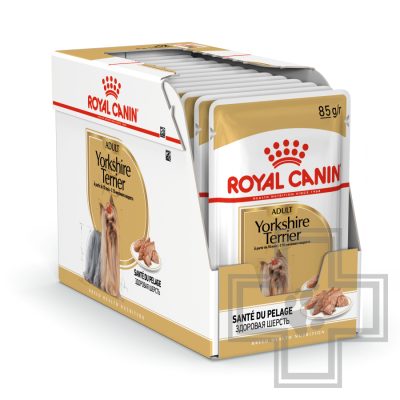 Royal Canin Yorkshire Terrier Adult