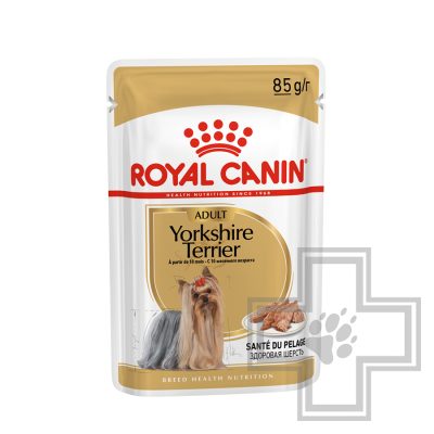 Royal Canin Yorkshire Terrier Adult