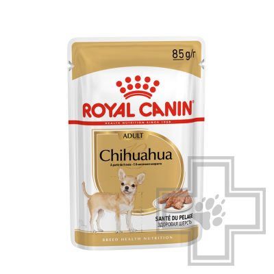 Royal Canin Chihuahua Adult