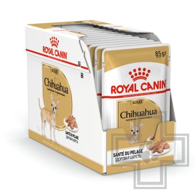 Royal Canin Chihuahua Adult