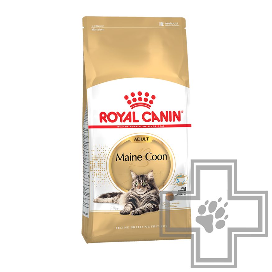 Royal Canin Maine Coon Adult