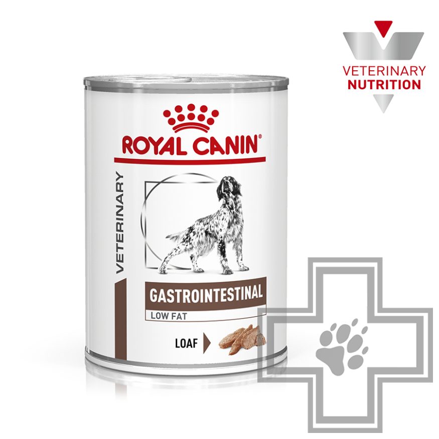 Royal Canin Gastro Intestinal Low Fat