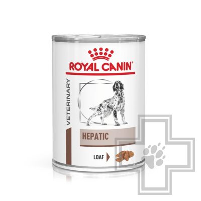 Royal Canin Hepatic