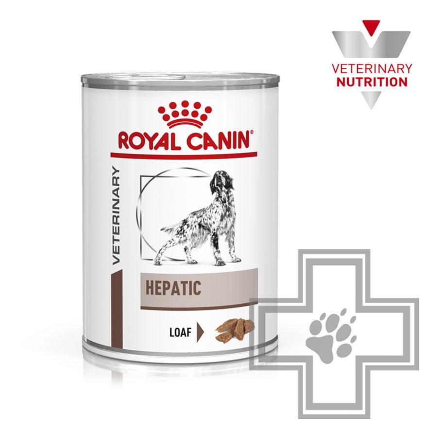 Royal Canin Hepatic