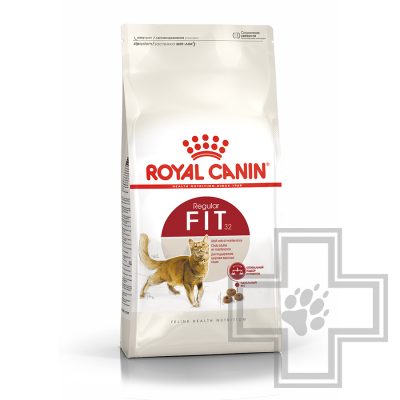 Royal Canin Regular Fit 32