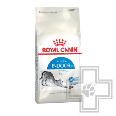 Royal Canin Indoor 27