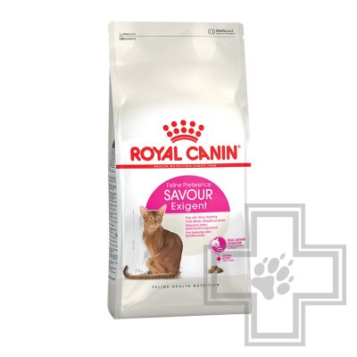 Royal Canin Savour Exigent