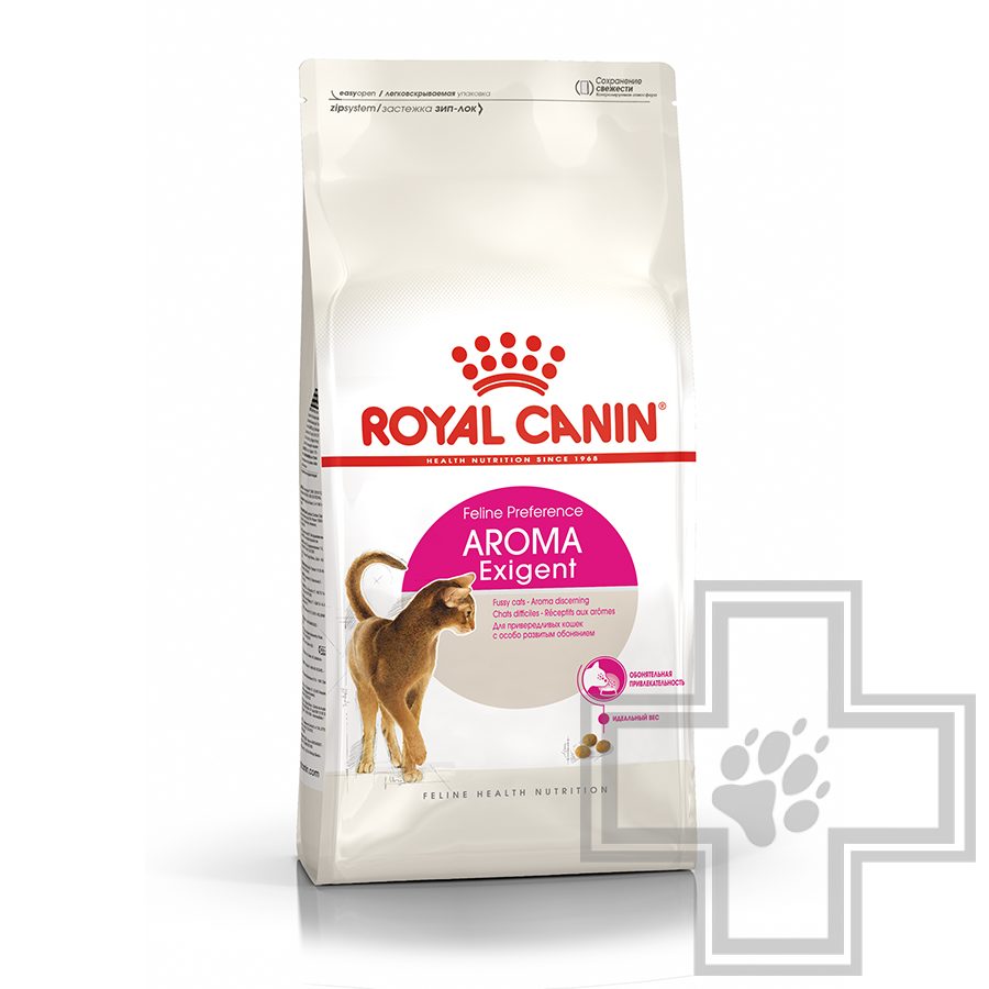 Royal Canin Aroma Exigent