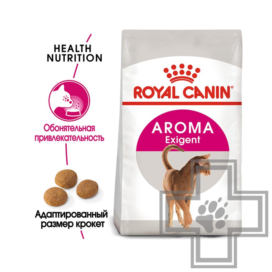 Royal Canin Aroma Exigent Royal Canin Aroma Exigent