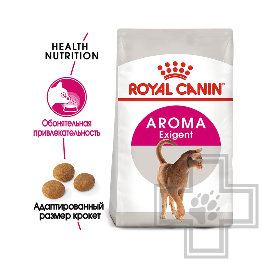 Royal Canin Aroma Exigent