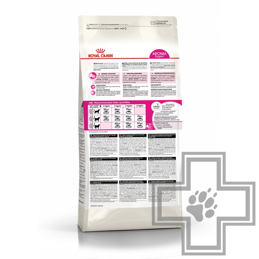 Royal Canin Aroma Exigent Royal Canin Aroma Exigent