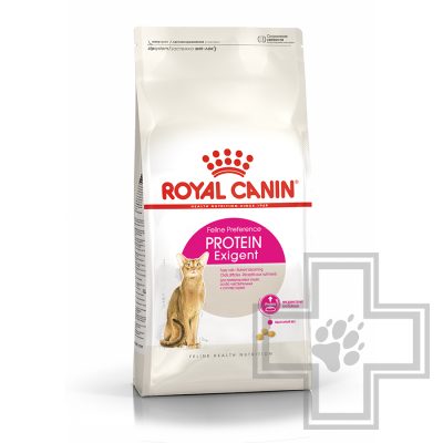 Royal Canin Protein Exigent