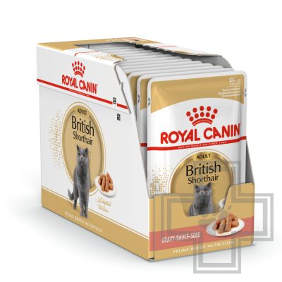 Royal Canin British Shorthair Adult
