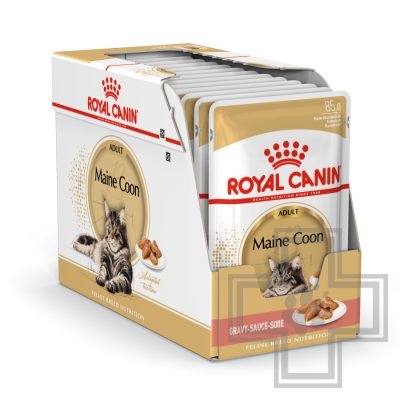 Royal Canin Maine Coon Adult