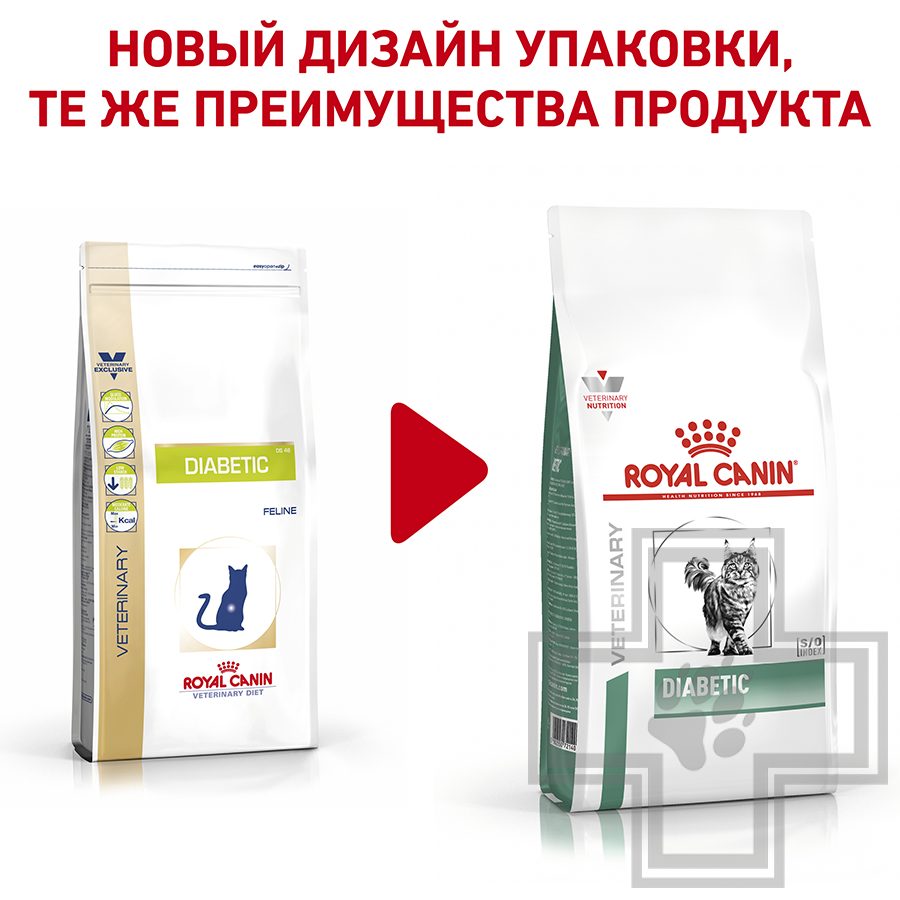 Royal Canin Diabetic