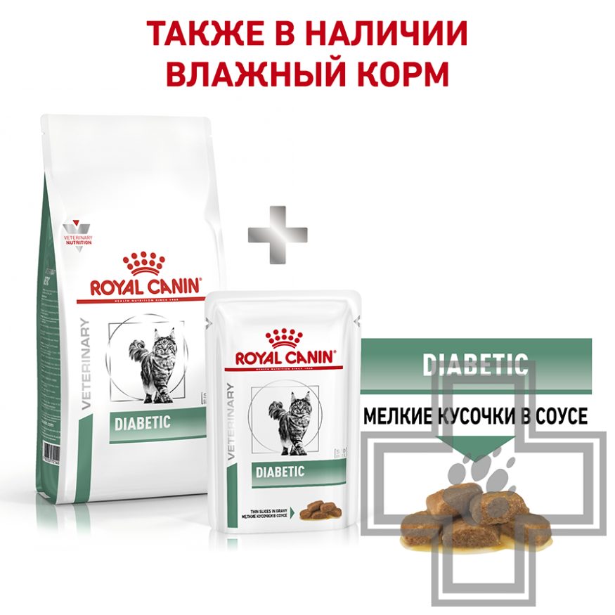 Royal Canin Diabetic Royal Canin Diabetic