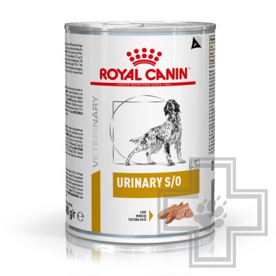 Royal Canin Urinary S/O