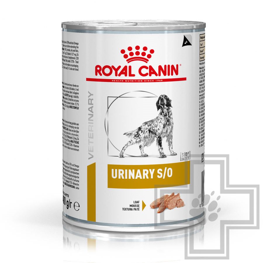 Royal Canin Urinary S/O