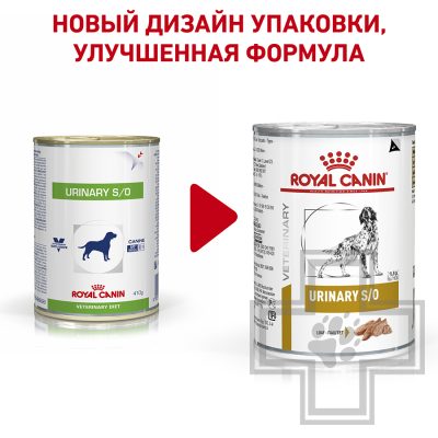 Royal Canin Urinary S/O