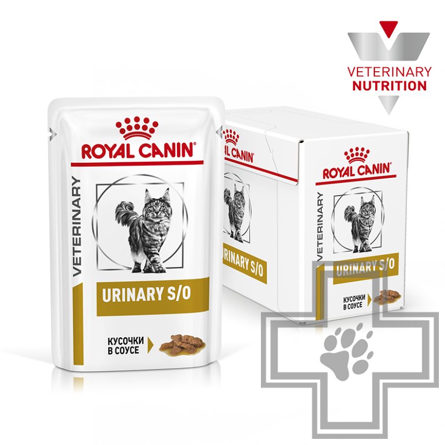 Royal Canin Urinary S/O