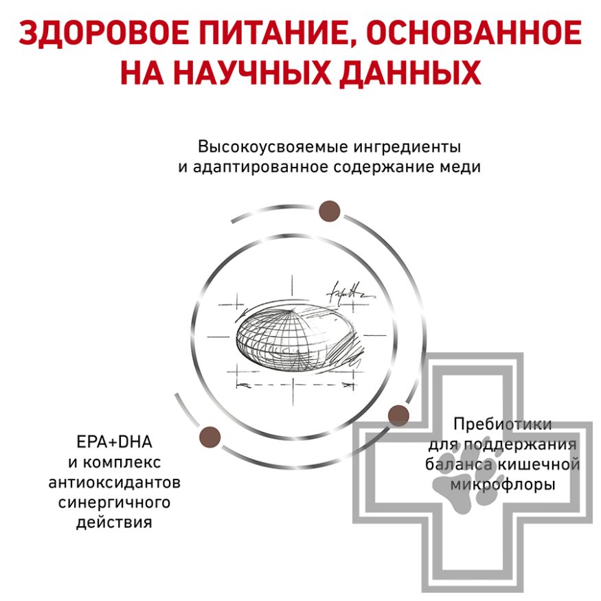 Royal Canin Hepatic Royal Canin Hepatic