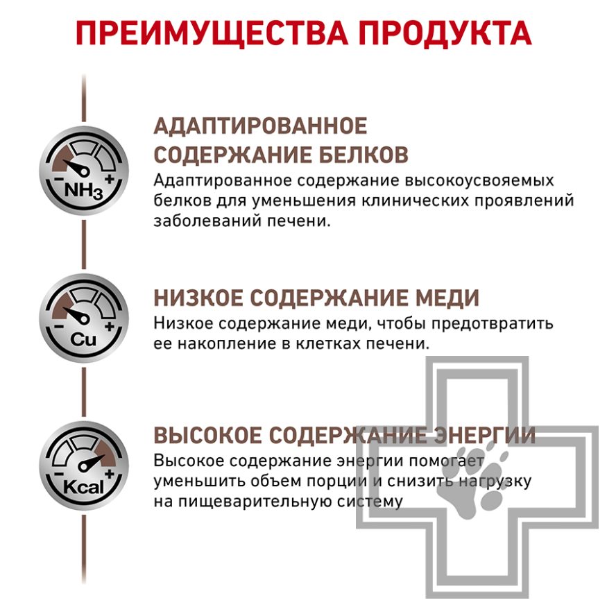 Royal Canin Hepatic Royal Canin Hepatic