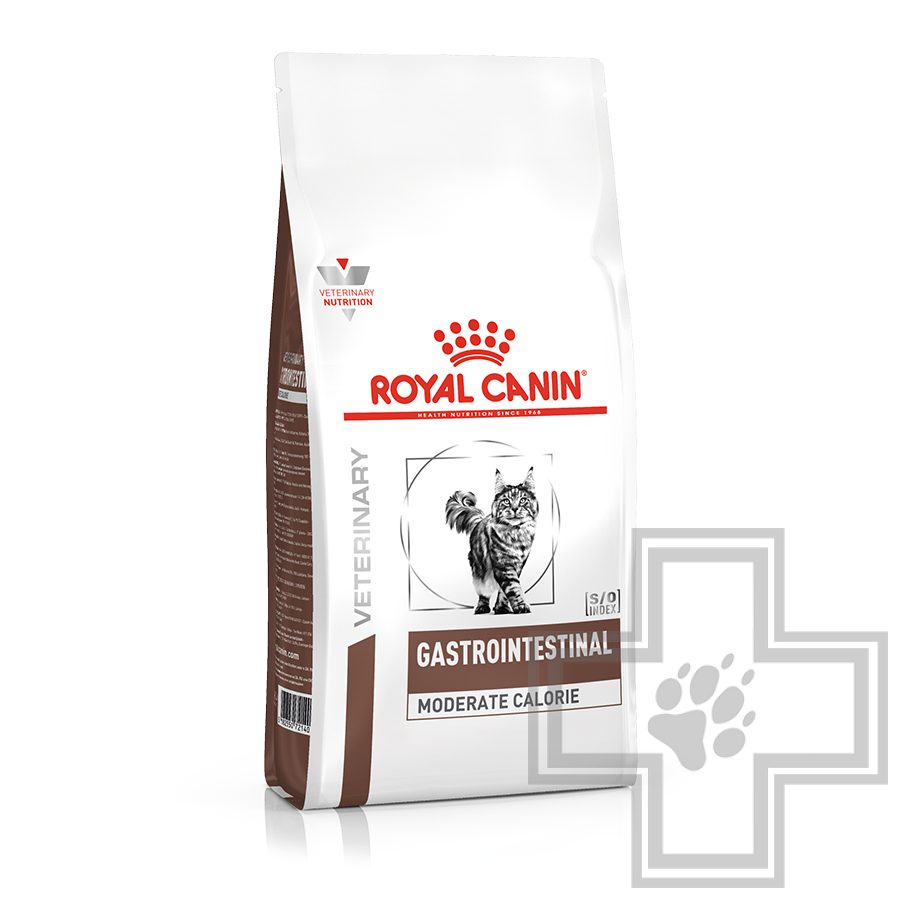 Royal Canin Gastrointestinal Moderate Calorie