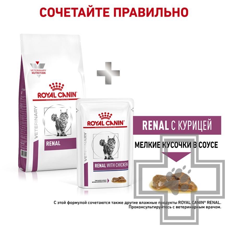 Royal Canin Renal Royal Canin Renal