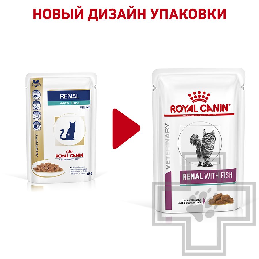 Royal Canin Renal