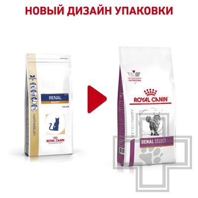 Royal Canin Renal Select