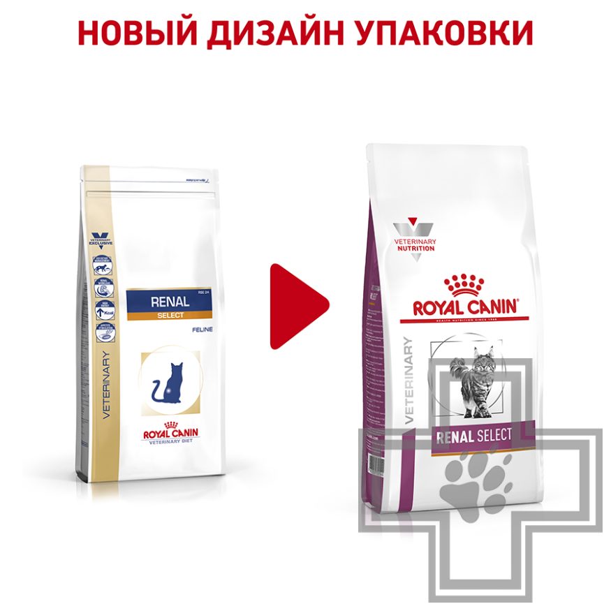 Royal Canin Renal Select Royal Canin Renal Select