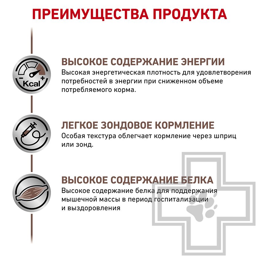 Royal Canin Recovery