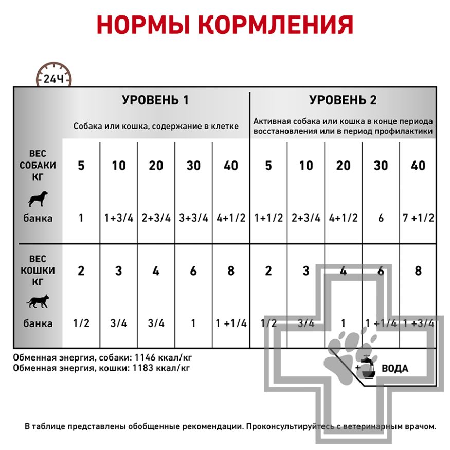 Royal Canin Recovery Royal Canin Recovery