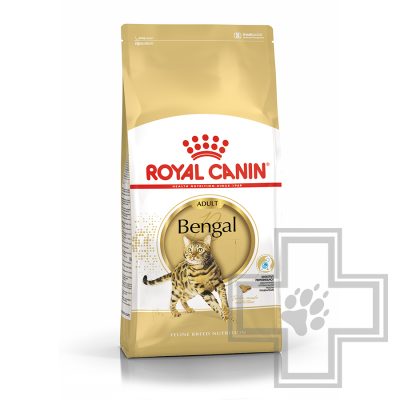 Royal Canin Bengal Adult