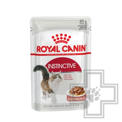 Royal Canin Instinctive