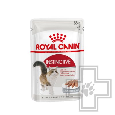 Royal Canin Instinctive