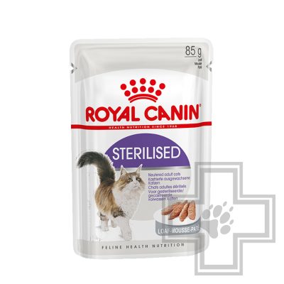 Royal Canin Sterilised