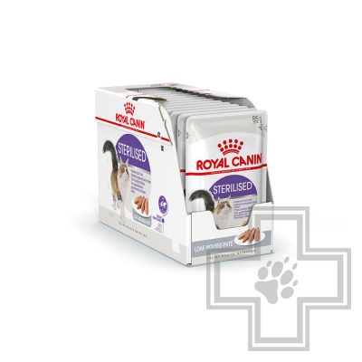 Royal Canin Sterilised