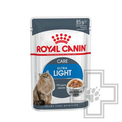 Royal Canin Ultra Light Care