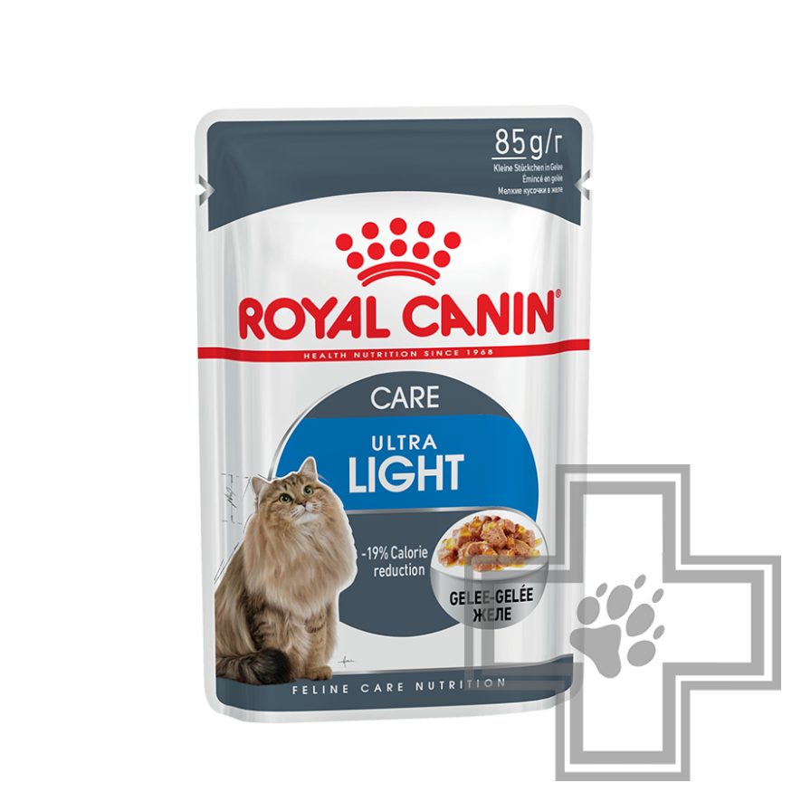 Royal Canin Ultra Light Care