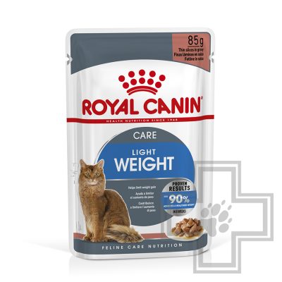 Royal Canin Ultra Light Care