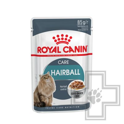 Royal Canin Hairball Care