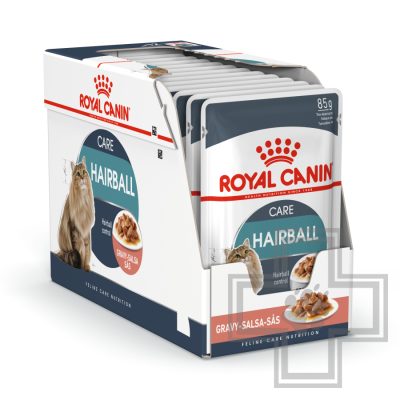 Royal Canin Hairball Care