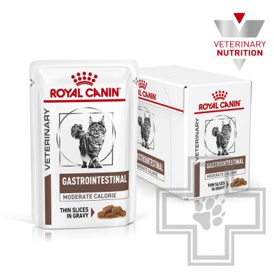 Royal Canin Gastrointestinal Moderate Calorie