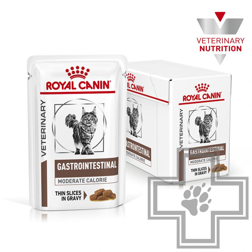 Royal Canin Gastrointestinal Moderate Calorie
