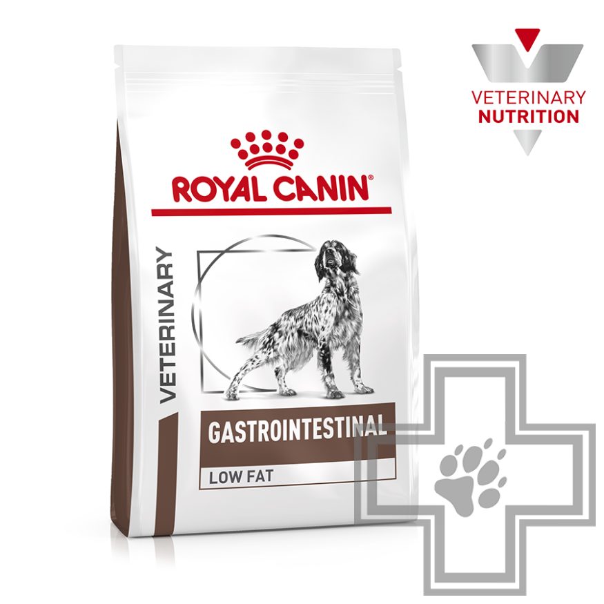 Royal Canin Gastro Intestinal Low Fat Royal Canin Gastro Intestinal Low Fat