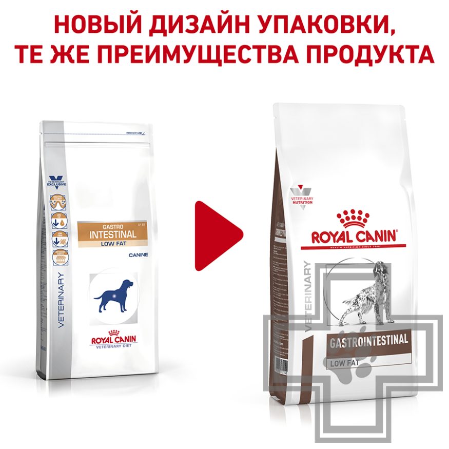Royal Canin Gastro Intestinal Low Fat Royal Canin Gastro Intestinal Low Fat
