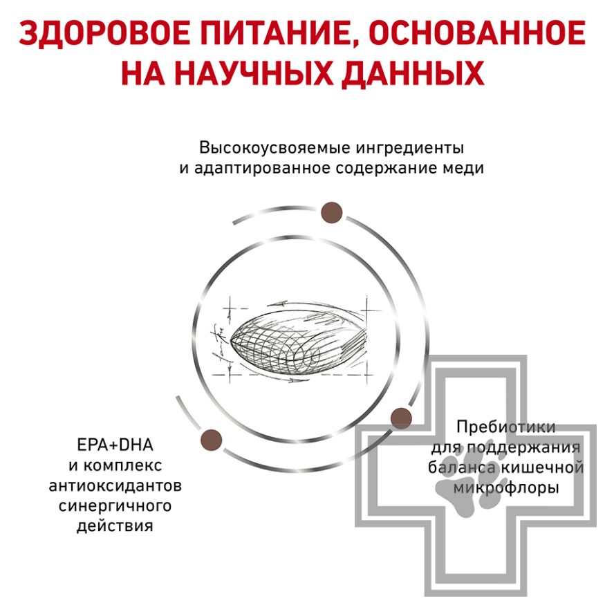 Royal Canin Hepatic Royal Canin Hepatic